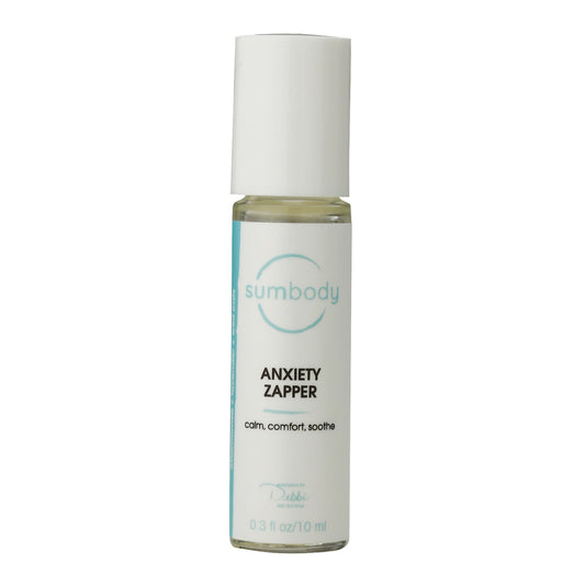 Anxiety Zapper by Sumbody Skincare