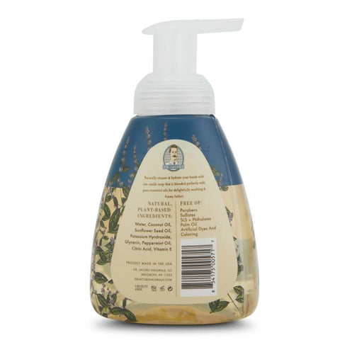 Foaming Hand Soap - Peppermint, 10 oz. - LoveMore