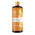 Orange & Ginger Essential Oil, Rich Castile Body Wash, Hypoallergenic, Vegan Certified, 32 Oz - LoveMore