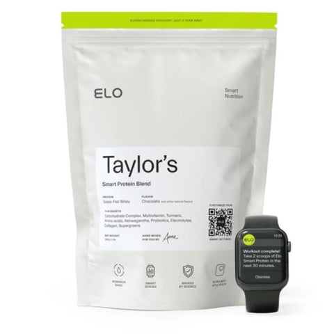 Elo Health - Smart Recovery, 454g - LoveMore