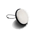 3-in-1 Scalp Brush, Detangles, Exfoliates for Smooth and Healthy Hair, 1 Brush - LoveMore